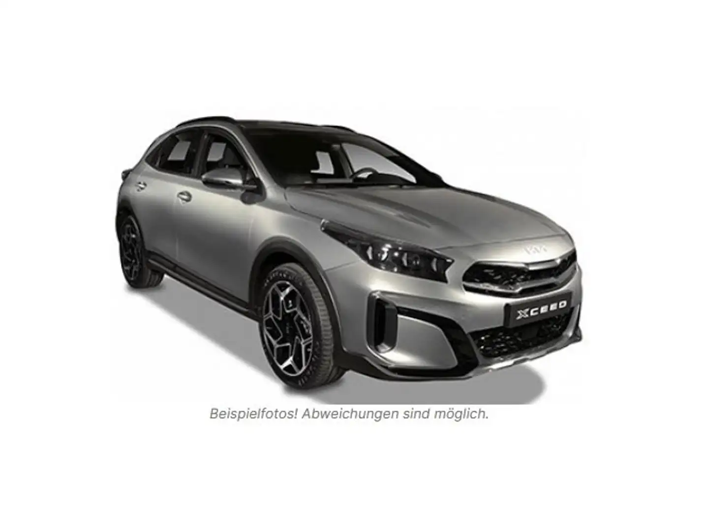 Kia XCeed Comfort 1.0 T-GDI GPF *MJ 2026* Blanc - 1