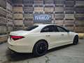 Mercedes-Benz S 580 e 4MATIC AMG Line Pano LED 4WB 360 Burm MAT WIT 20 Bianco - thumbnail 3