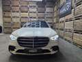 Mercedes-Benz S 580 e 4MATIC AMG Line Pano LED 4WB 360 Burm MAT WIT 20 Bianco - thumbnail 26
