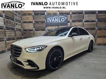 e 4MATIC AMG Line Pano LED 4WB 360 Burm MAT WIT 20