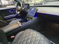 Mercedes-Benz S 580 e 4MATIC AMG Line Pano LED 4WB 360 Burm MAT WIT 20 Bianco - thumbnail 11