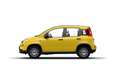Fiat Panda 1.0 70cv Hybrid Panda Blanc - thumbnail 3