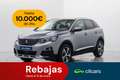 Peugeot 3008 1.5BlueHDi Allure S&S 130 Silber - thumbnail 1