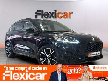 1.5 EcoBoost ST-Line X FWD 150