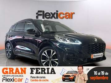 1.5 EcoBoost ST-Line X FWD 150