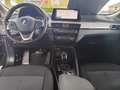BMW X2 sDrive 16dA Boite Auto HUD LED *TVAC* Schwarz - thumbnail 16