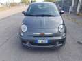 Abarth 595 500/595 1.4 16v t. t-jet turismo 160cv E6 Gris - thumbnail 4