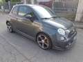 Abarth 595 500/595 1.4 16v t. t-jet turismo 160cv E6 Gris - thumbnail 3