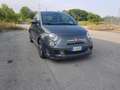 Abarth 595 500/595 1.4 16v t. t-jet turismo 160cv E6 Gris - thumbnail 1