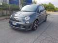 Abarth 595 500/595 1.4 16v t. t-jet turismo 160cv E6 Gris - thumbnail 8