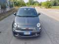 Abarth 595 500/595 1.4 16v t. t-jet turismo 160cv E6 Gris - thumbnail 7
