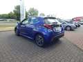 Toyota Yaris Hybrid 1.5 VVT-i Team Deutschland Blue - thumbnail 3