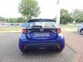 Toyota Yaris Hybrid 1.5 VVT-i Team Deutschland Blue - thumbnail 4