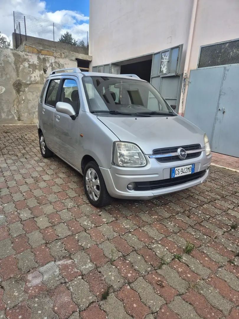 Opel Agila 1.3 cdti Edition - 2
