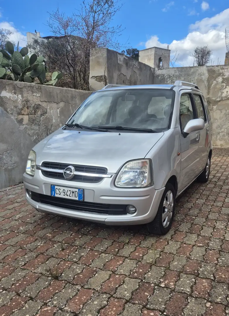 Opel Agila 1.3 cdti Edition - 1