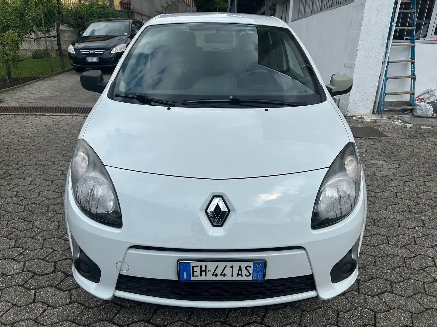 Renault Twingo 1.2 lev Live! 75cv*EURO5*NEOPATENTATI - 2