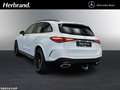 Mercedes-Benz GLC 300 d 4M AMG *Night AHK Panorama Memory 360° Weiß - thumbnail 4