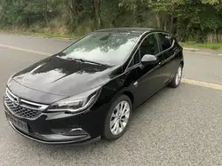 Opel Astra 120 Jahre Start/Stop