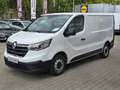 Renault Trafic Kasten L1H1 2,8t Komfort 2.0 BLUE dCi 110 E Beyaz - thumbnail 1