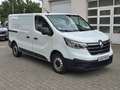 Renault Trafic Kasten L1H1 2,8t Komfort 2.0 BLUE dCi 110 E Beyaz - thumbnail 3