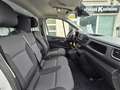 Renault Trafic Kasten L1H1 2,8t Komfort 2.0 BLUE dCi 110 E Beyaz - thumbnail 8