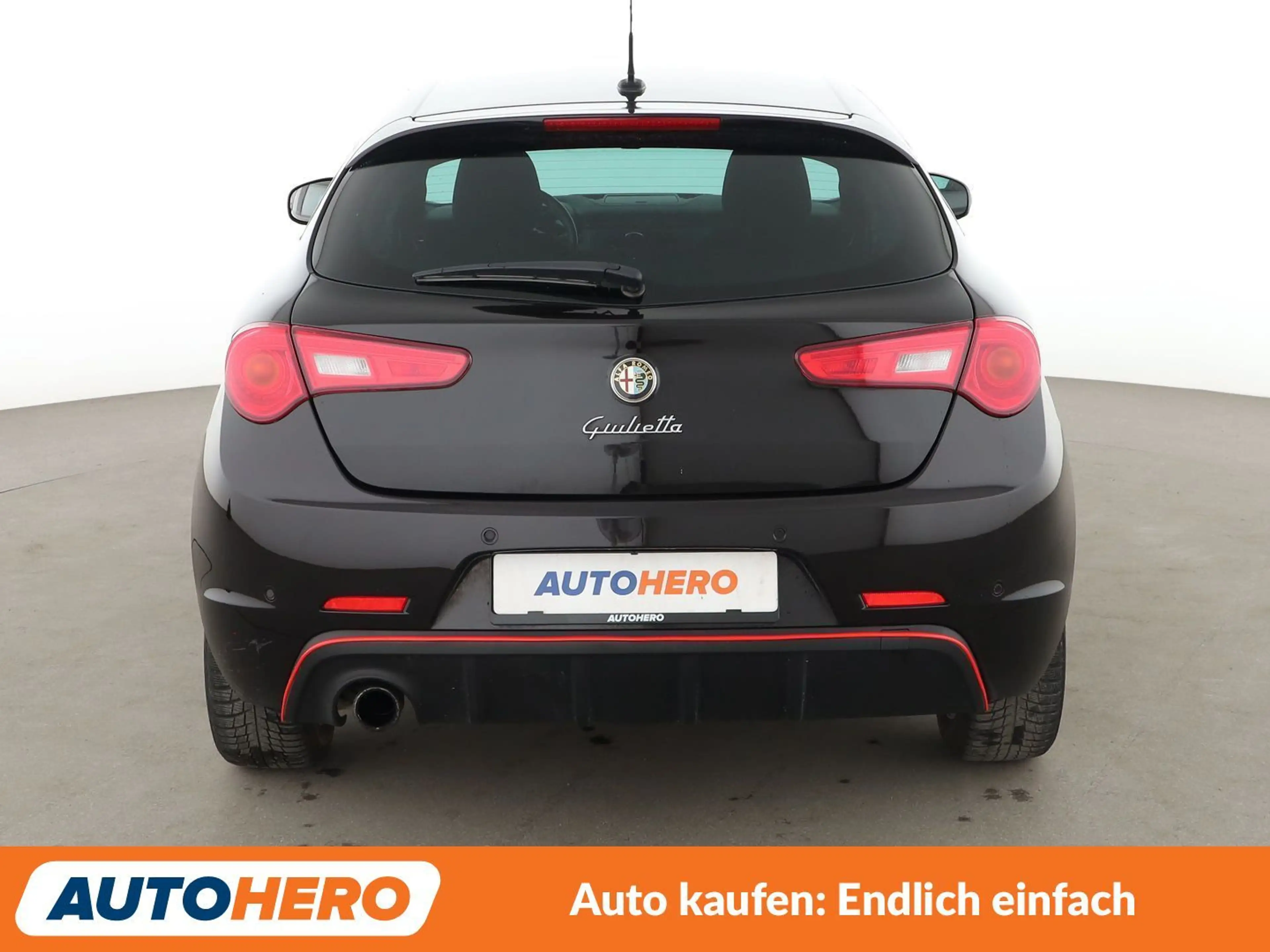 Alfa Romeo Giulietta 1.4 Turbo Sprint*NAVI*XENON*TEMPO*PDC*KLIMA* — photo 5