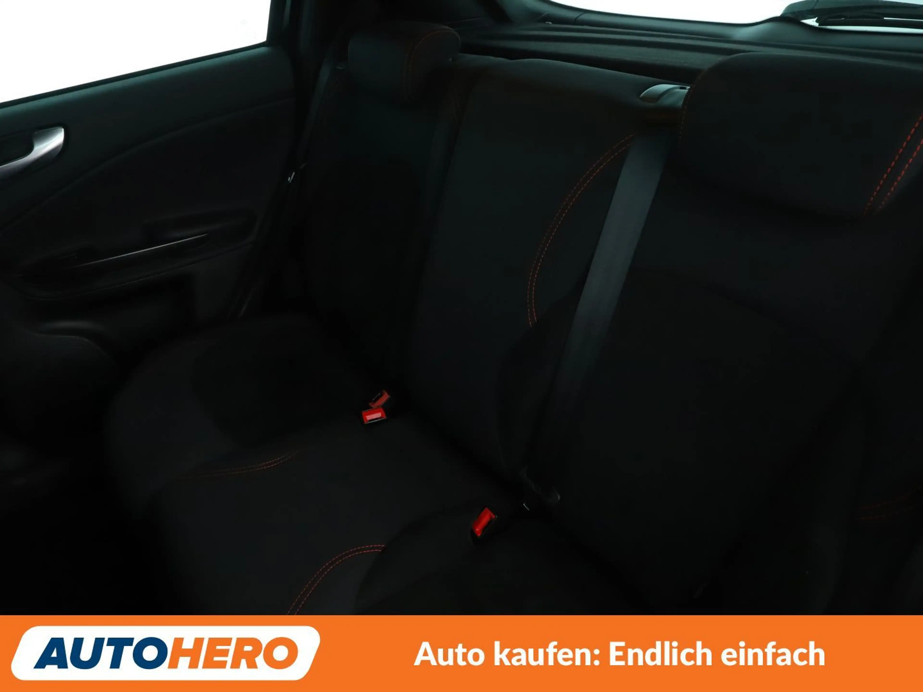 Alfa Romeo Giulietta 1.4 Turbo Sprint*NAVI*XENON*TEMPO*PDC*KLIMA* — photo 14