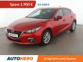 Mazda 3 2.0 Center-Line Aut.*NAVI*TEMPO*PDC*ALU*LIM* Rot - thumbnail 1
