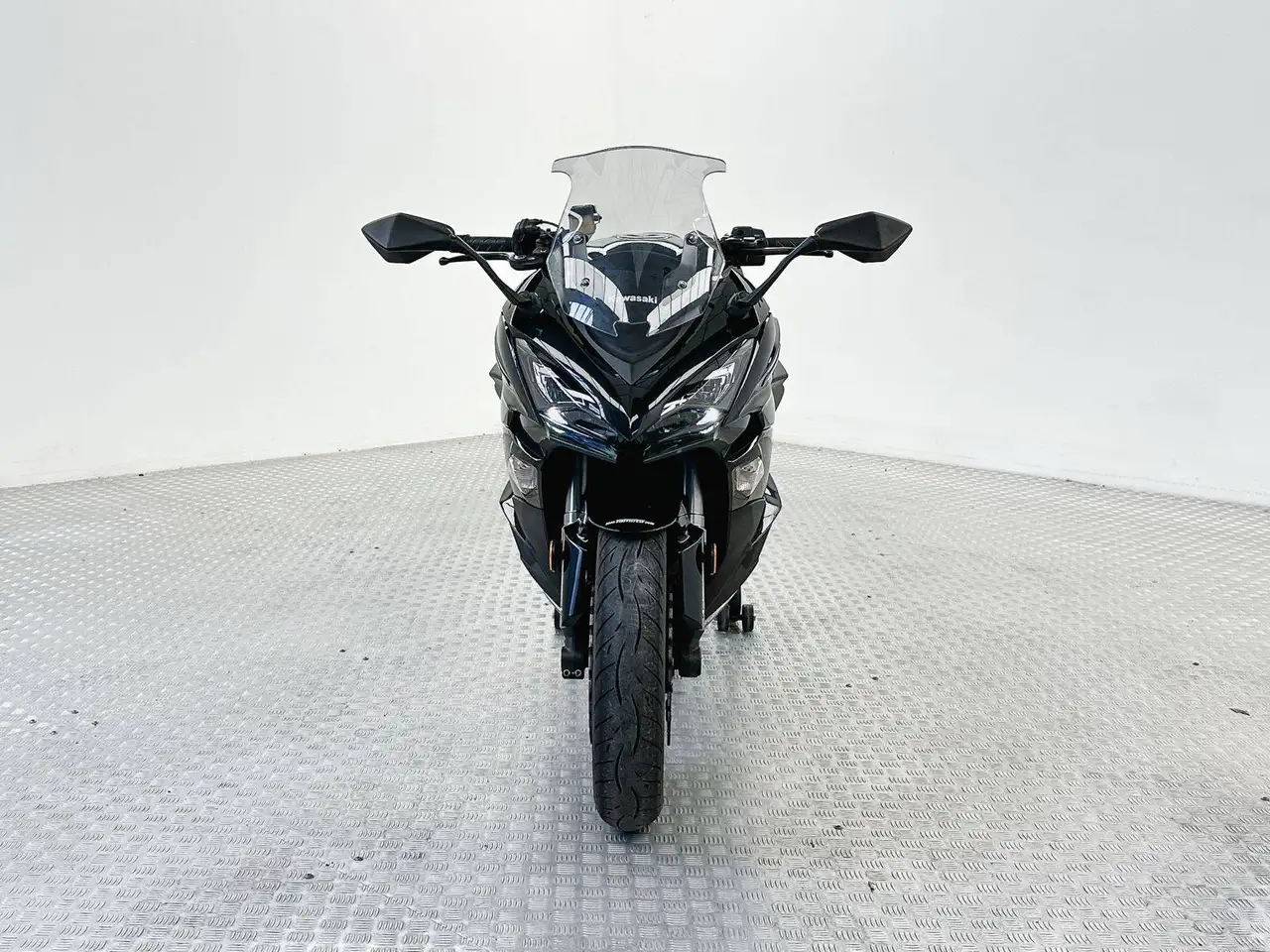 Kawasaki Z 1000 SX