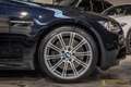 BMW M3 3-serie Cabrio M DCT|V8|Xenon|Leder|StoelV|APK|UNI Zwart - thumbnail 14