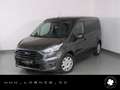 Ford Transit Connect Kasten lang Trend | AHK Grau - thumbnail 1