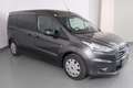 Ford Transit Connect Kasten lang Trend | AHK Grau - thumbnail 4