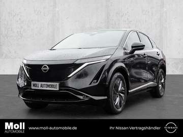 63kWh Advance Pack Navi CCS AVM LED