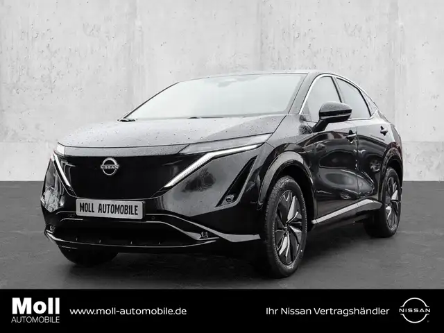 Nissan Ariya 63kWh Advance Pack Navi CCS AVM LED