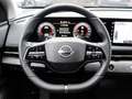 Nissan Ariya 63kWh Advance Pack Navi CCS AVM LED Fekete - thumbnail 6
