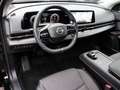 Nissan Ariya 63kWh Advance Pack Navi CCS AVM LED Fekete - thumbnail 4