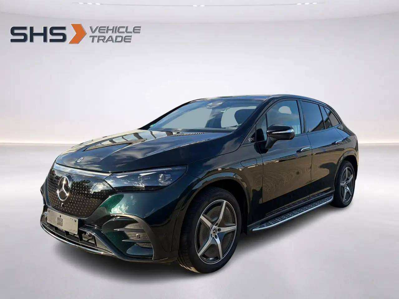 Mercedes-Benz Sonstige