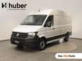 Volkswagen Crafter 35 Kasten Entry L3H3 TDI 4MOT Weiß - thumbnail 1