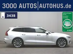 Volvo V60 B4 Momentum Pro Navi LED