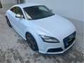 Audi TTS Coupe S tronic Alb - thumbnail 2