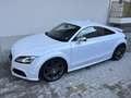 Audi TTS Coupe S tronic Weiß - thumbnail 18
