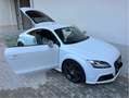 Audi TTS Coupe S tronic Alb - thumbnail 8