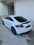 Audi TTS Coupe S tronic Weiß - thumbnail 16