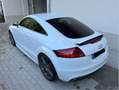 Audi TTS Coupe S tronic Alb - thumbnail 13