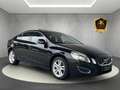 Volvo S60 SUMMUM*R.KAM*SHZ*GSD*LEDER*EL.SITZE* Noir - thumbnail 12