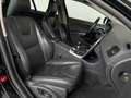 Volvo S60 SUMMUM*R.KAM*SHZ*GSD*LEDER*EL.SITZE* Noir - thumbnail 14