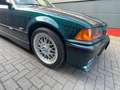 BMW 325 INDIVIDUALSERIE "AVUS EDITION" H-Kennzeichen Vert - thumbnail 17