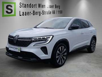 AUSTRAL Techno Mild Hybrid 160 Automatik