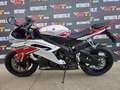 Yamaha YZF-R6 Anniversary Video 360 White - thumbnail 3