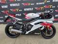 Yamaha YZF-R6 Anniversary Video 360 White - thumbnail 1
